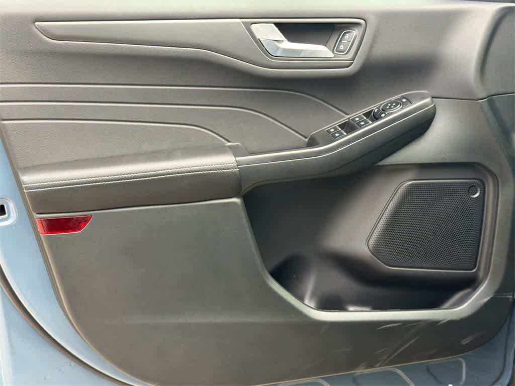 2026 Ford Escape PHEV