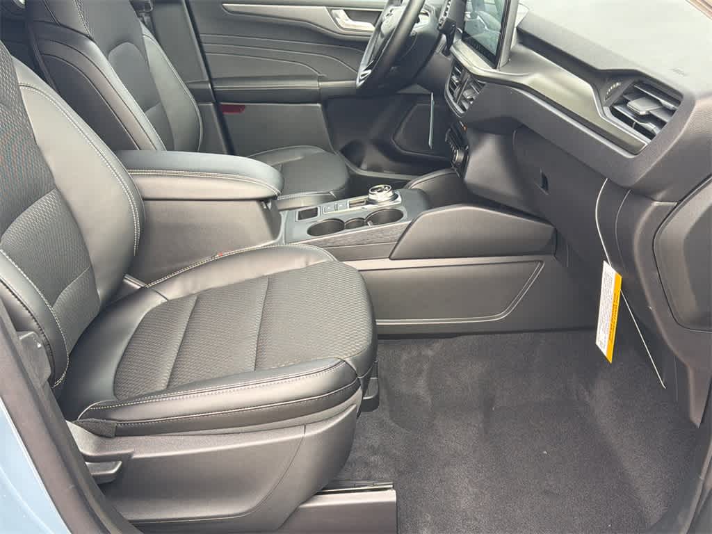 2026 Ford Escape PHEV