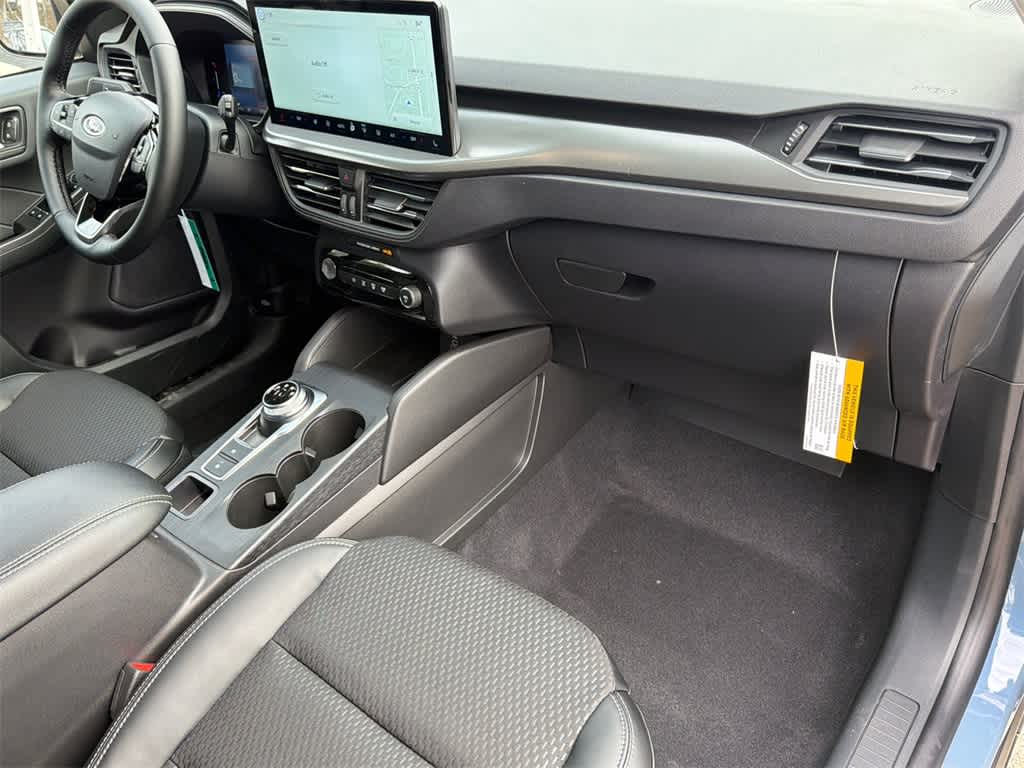 2026 Ford Escape PHEV