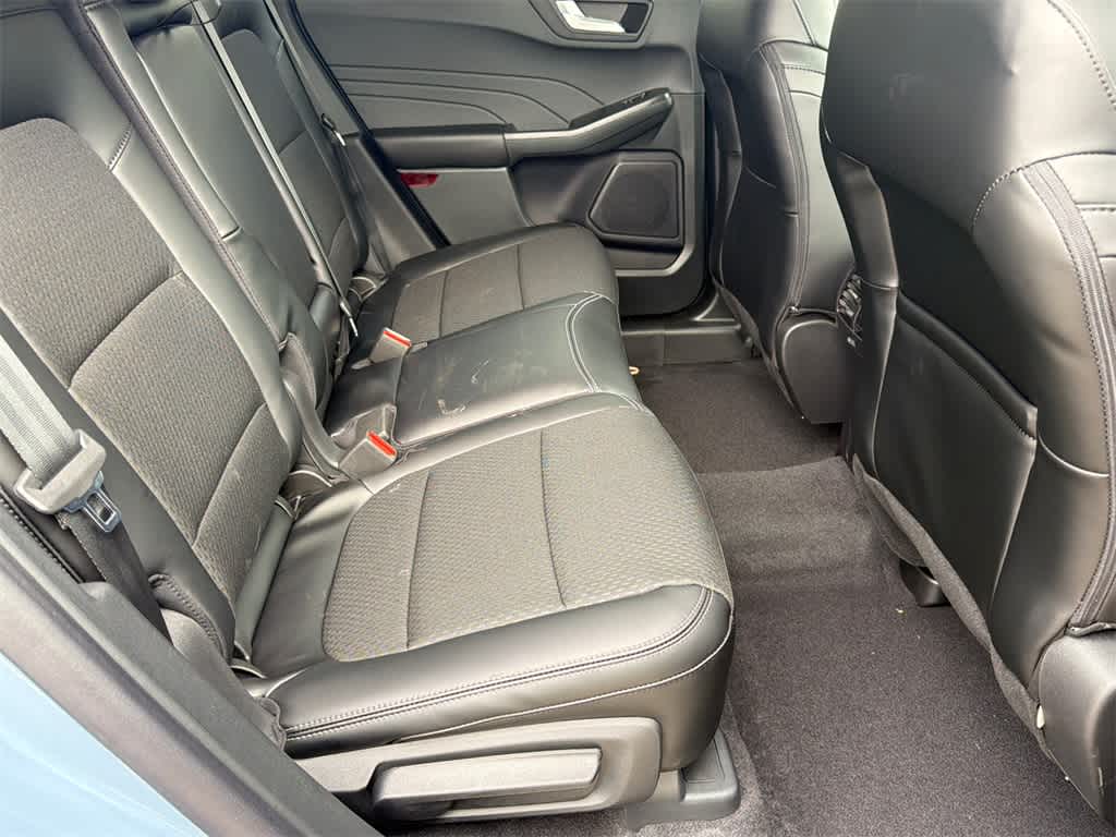 2026 Ford Escape PHEV