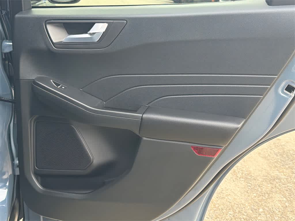 2026 Ford Escape PHEV