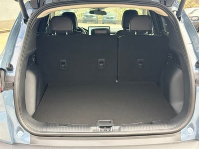 2026 Ford Escape PHEV