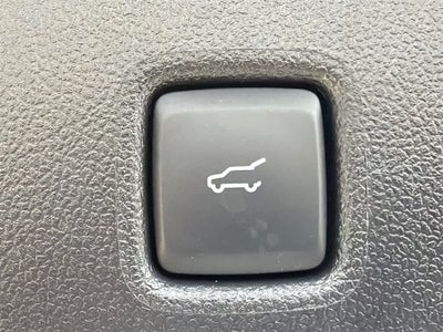 2026 Ford Escape PHEV