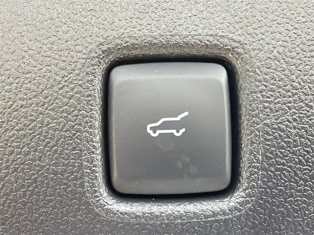 2026 Ford Escape PHEV