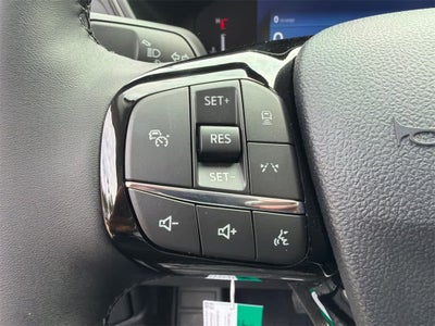 2026 Ford Escape PHEV