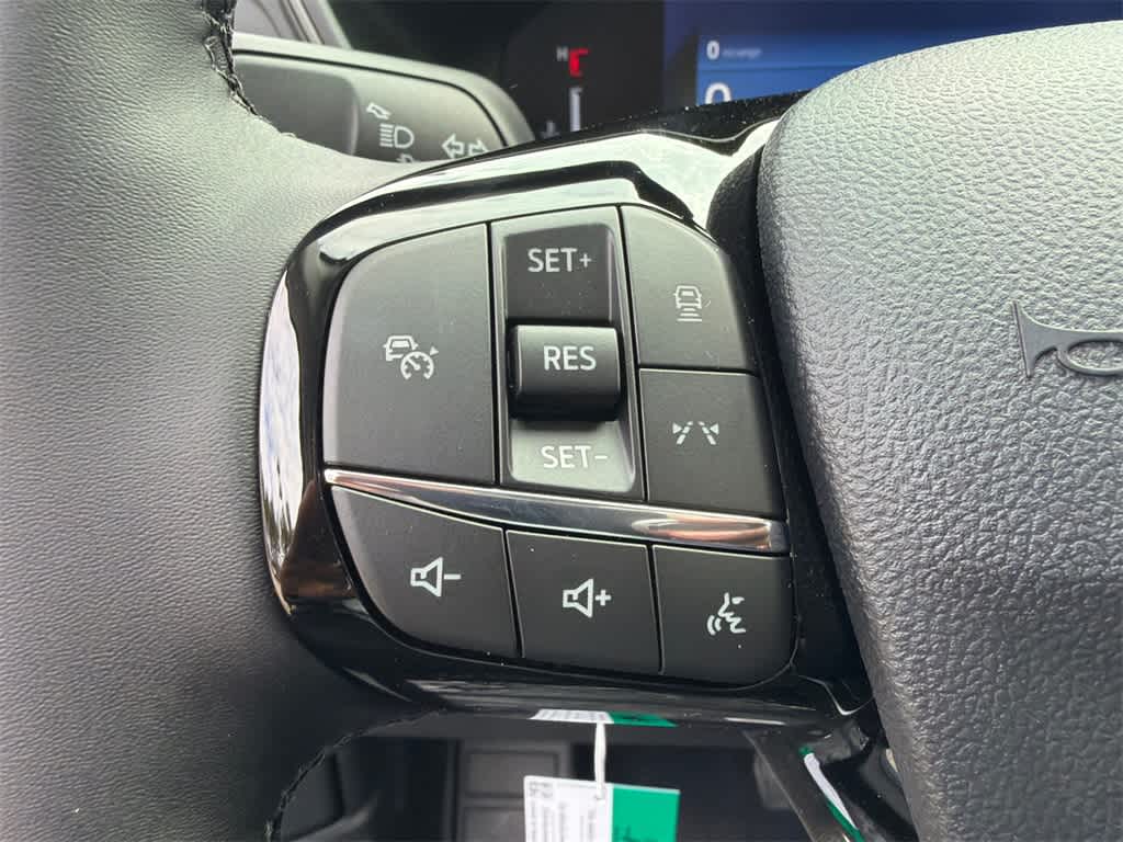 2026 Ford Escape PHEV