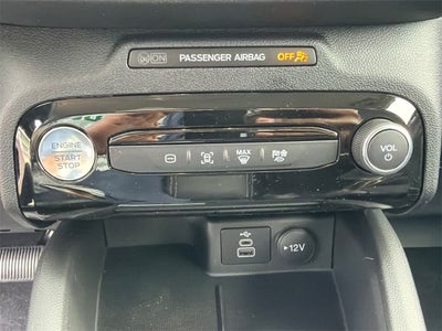 2026 Ford Escape PHEV