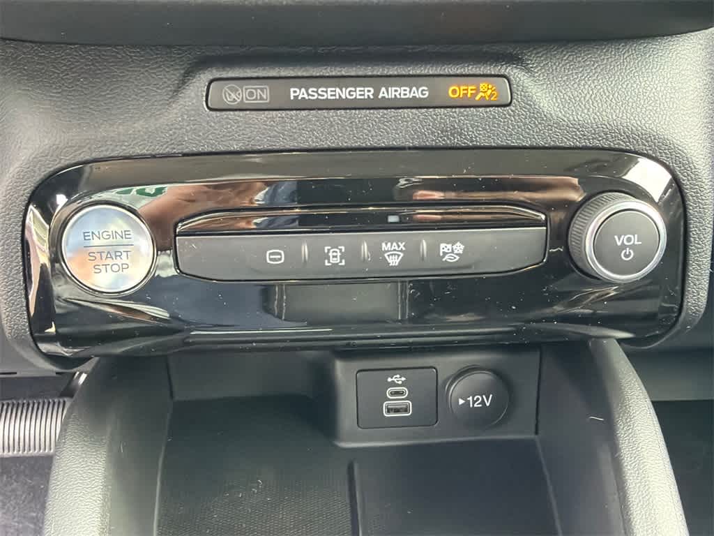 2026 Ford Escape PHEV