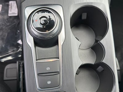 2026 Ford Escape PHEV