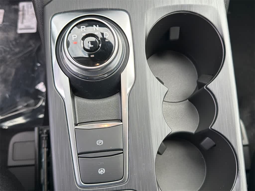 2026 Ford Escape PHEV