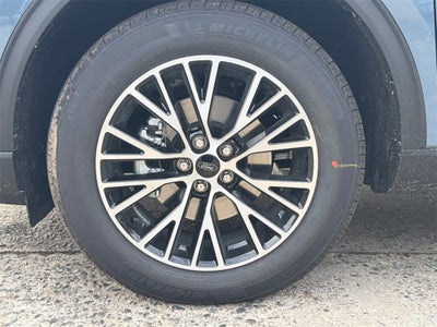 2026 Ford Escape PHEV