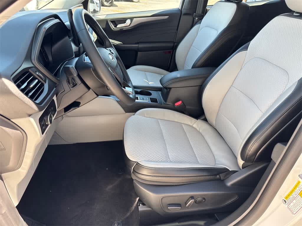 2024 Ford Escape PHEV