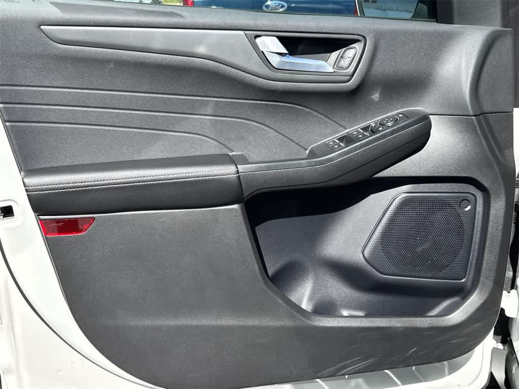 2024 Ford Escape PHEV