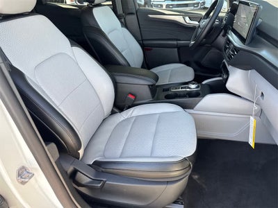 2024 Ford Escape PHEV