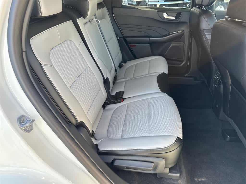 2024 Ford Escape PHEV