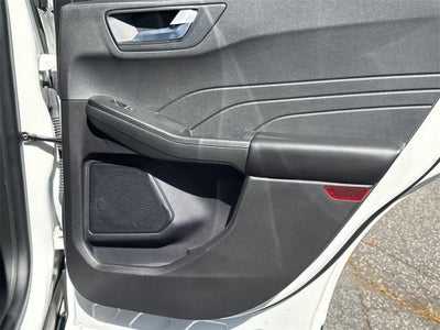 2024 Ford Escape PHEV