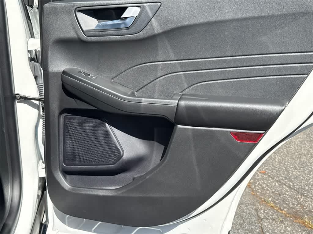 2024 Ford Escape PHEV