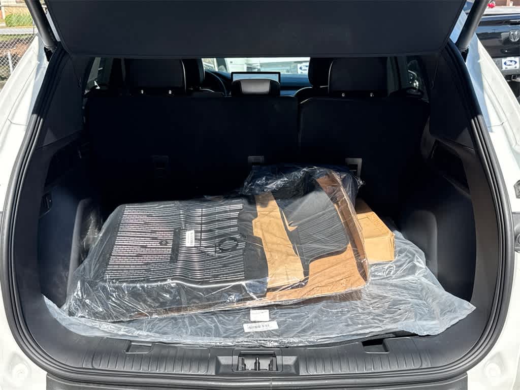 2024 Ford Escape PHEV