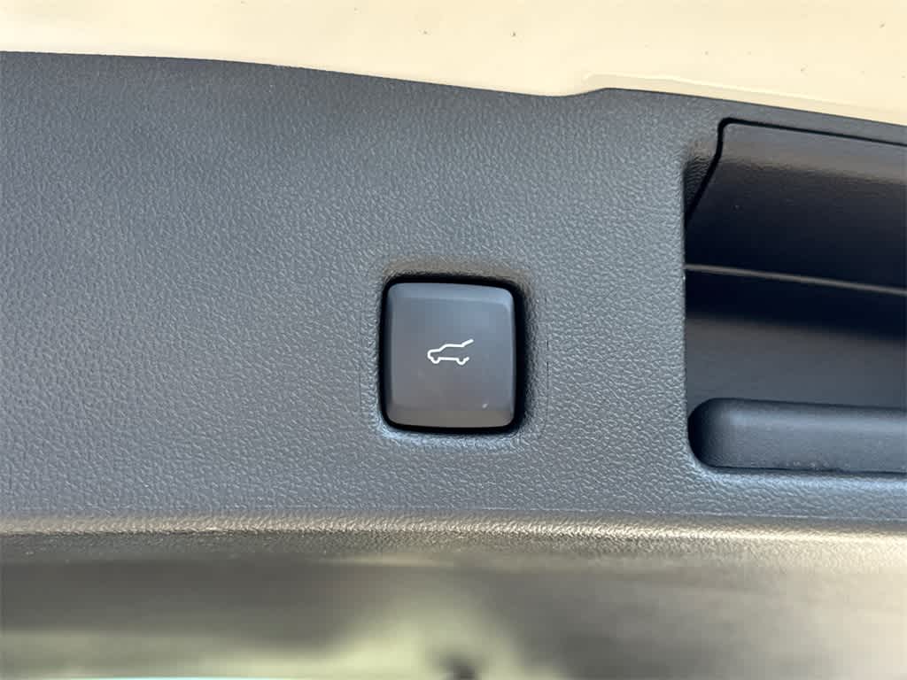 2024 Ford Escape PHEV