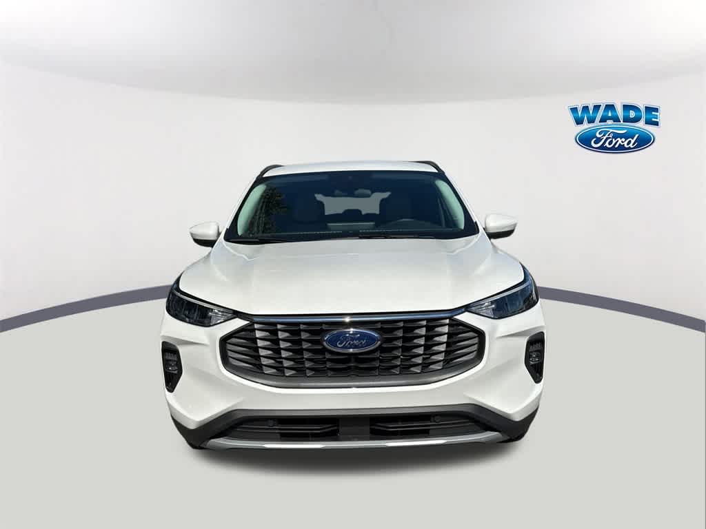 2024 Ford Escape PHEV
