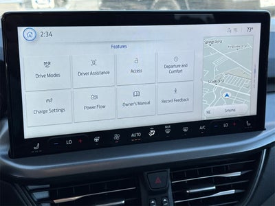 2024 Ford Escape PHEV