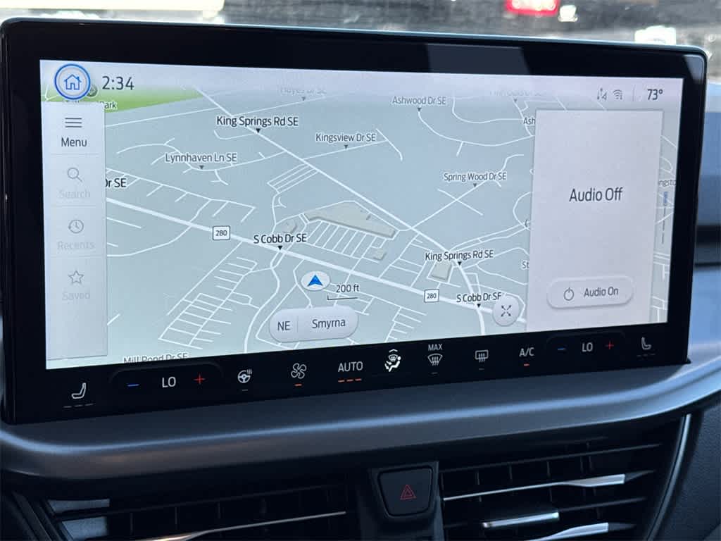 2024 Ford Escape PHEV