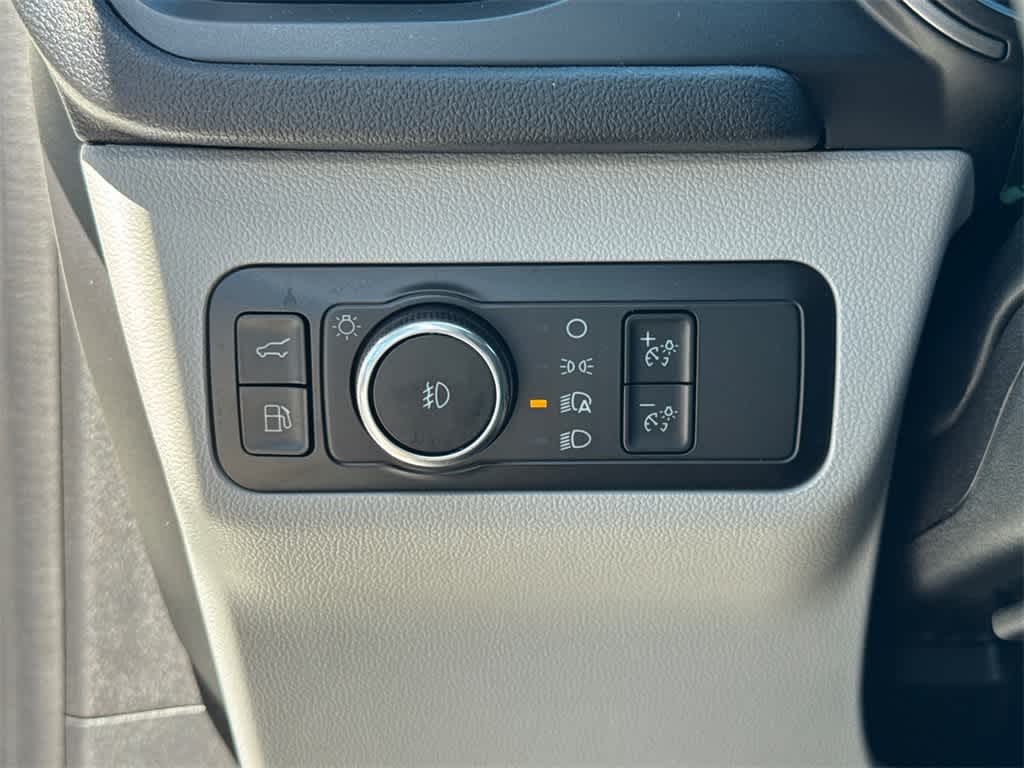 2024 Ford Escape PHEV