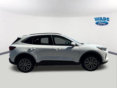 2024 Ford Escape PHEV