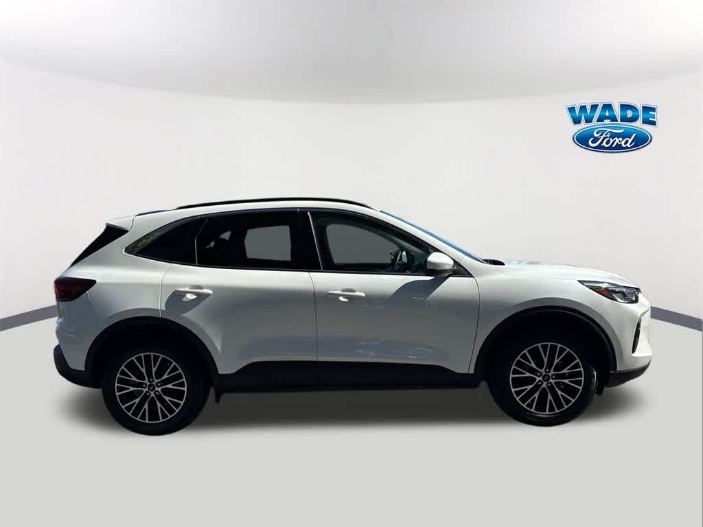 2024 Ford Escape PHEV