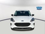 2021 Ford Escape S