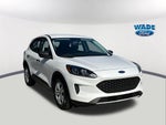 2021 Ford Escape S
