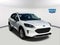 2021 Ford Escape S