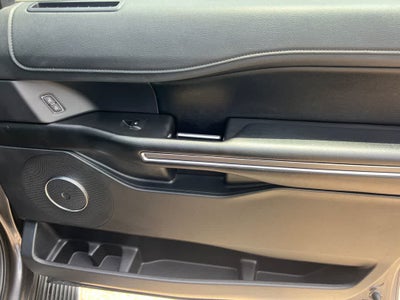 2020 Ford Expedition Max XLT