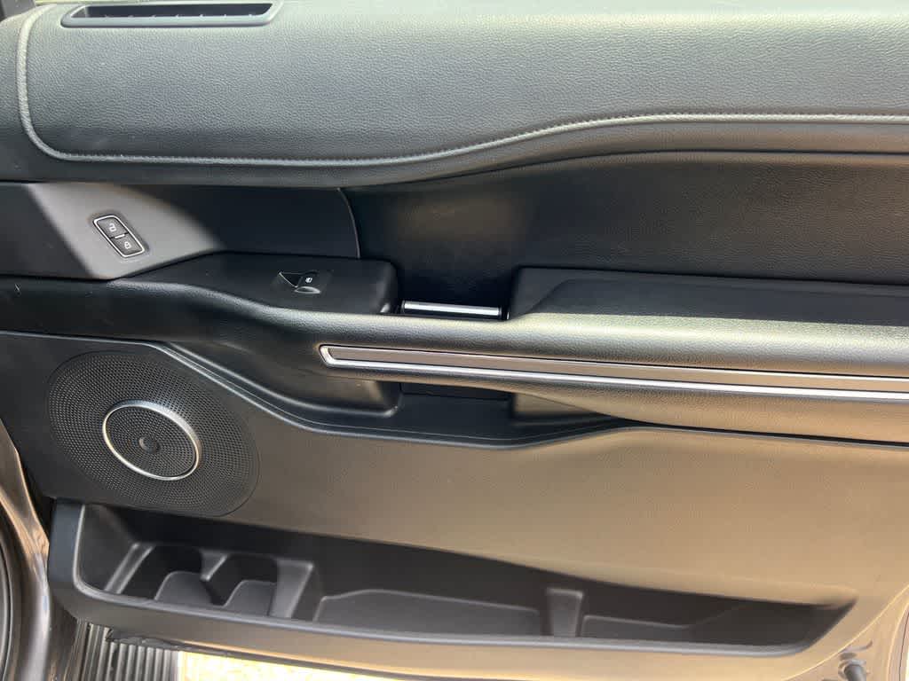 2020 Ford Expedition Max XLT