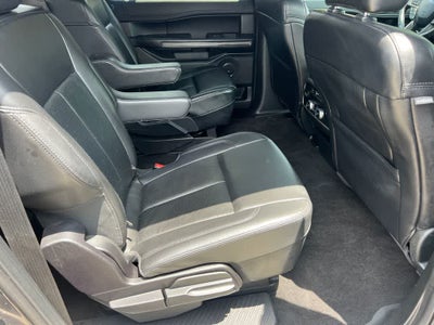 2020 Ford Expedition Max XLT