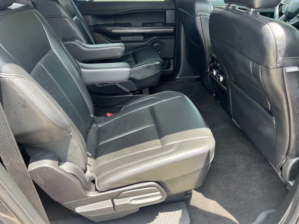 2020 Ford Expedition Max XLT