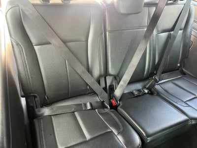 2020 Ford Expedition Max XLT