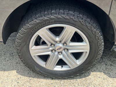 2020 Ford Expedition Max XLT