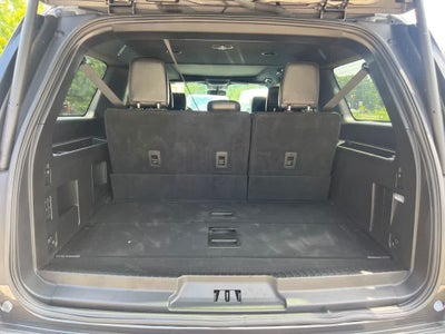 2020 Ford Expedition Max XLT