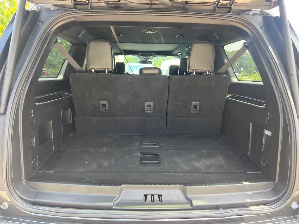 2020 Ford Expedition Max XLT