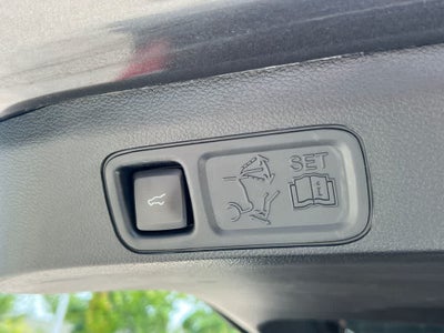 2020 Ford Expedition Max XLT
