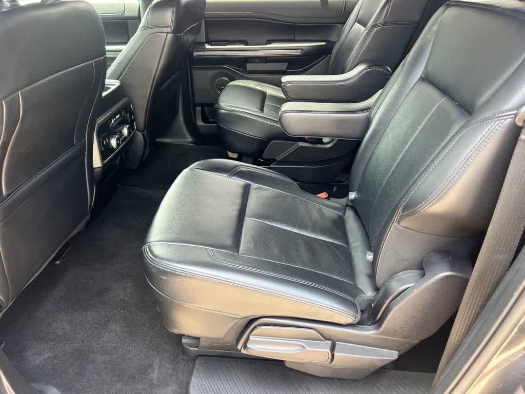 2020 Ford Expedition Max XLT