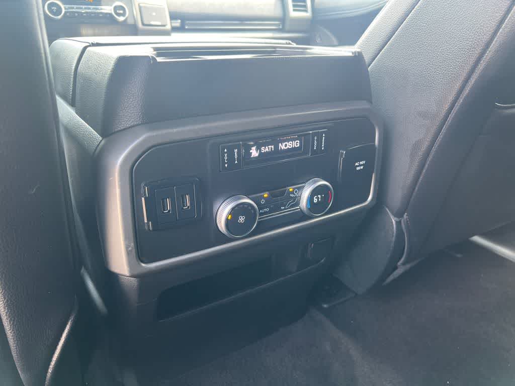 2020 Ford Expedition Max XLT