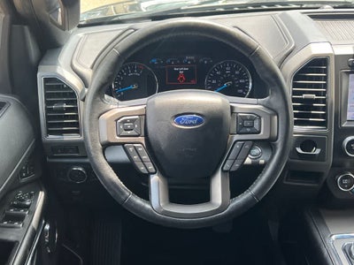 2020 Ford Expedition Max XLT