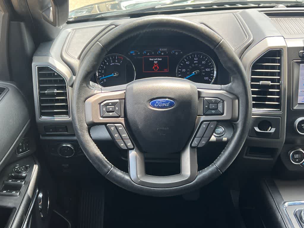 2020 Ford Expedition Max XLT