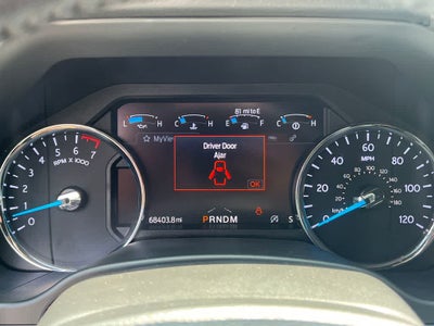 2020 Ford Expedition Max XLT