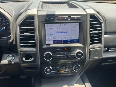 2020 Ford Expedition Max XLT