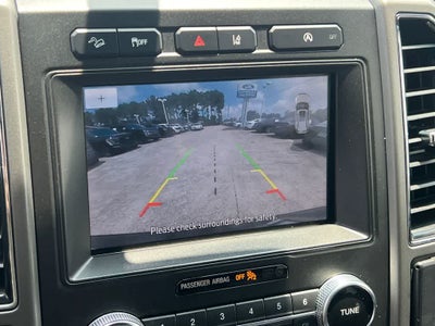 2020 Ford Expedition Max XLT