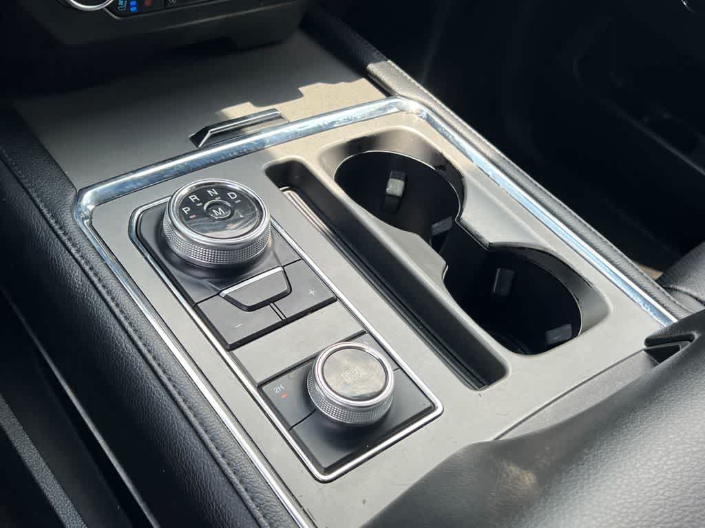 2020 Ford Expedition Max XLT