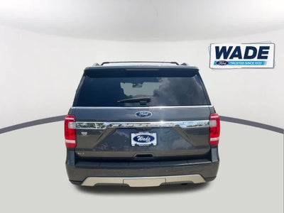2020 Ford Expedition Max XLT